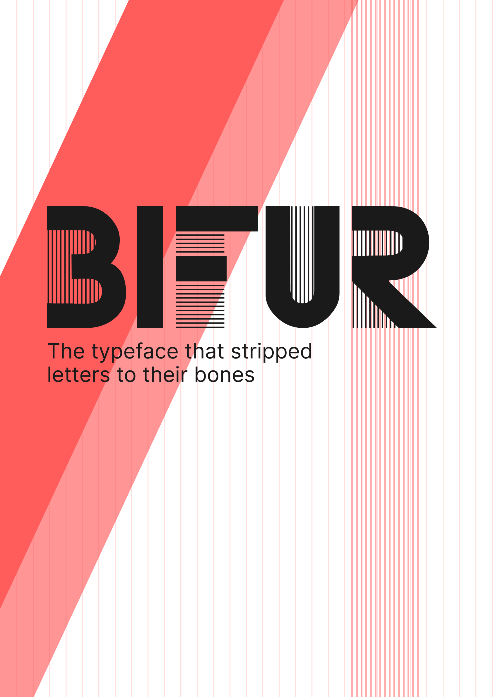 BIFUR front cover